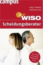WISO: Scheidungsberater （2009. 264 S. 23 cm）