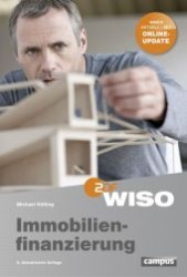 WISO - Immobilienfinanzierung : Immer aktuell - mit Online-Update (ZDF