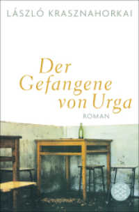 Der Gefangene von Urga : Roman (Fischer Taschenbücher 3084) （1. Auflage. 2015. 208 S. 190.00 mm）