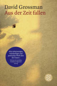 Aus der Zeit fallen -- Paperback / softback (German Language Edition)