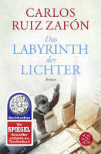 Das Labyrinth der Lichter : Roman (Fischer Taschenbücher 3251) （5. Aufl. 2018. 944 S. 188.00 mm）