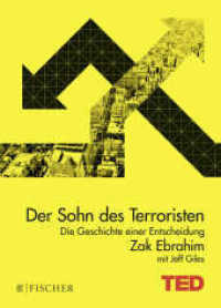 Der Sohn des Terroristen : Die Geschichte einer Entscheidung (Fischer Taschenbücher 03386) （1. Auflage. 2016. 112 S. 183.00 mm）