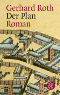 Der Plan : Roman (Fischer Taschenbücher 14581) （5. Aufl. 2000. 302 S. 190 mm）