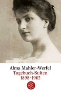 Tagebuch-Suiten 1898-1902 (Fischer Taschenbücher 15220) （3. Aufl. 2011. 862 S. 190 mm）
