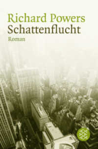 Schattenflucht : Roman (Fischer Taschenbücher 15382) （3. Aufl. 2006. 544 S. 190 mm）