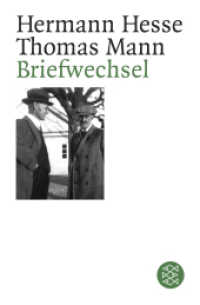 Briefwechsel (Fischer Taschenbücher Bd.15672) （3. Aufl. 2003. 400 S. mit 20 Seiten Bildteil, schwarzweiß. 190.0）