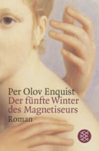 Der fünfte Winter des Magnetiseurs : Roman (Fischer Taschenbücher 15743) （2. Aufl. 2004. 264 S. 190 mm）