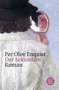 Der Sekundant : Roman (Fischer Taschenbücher 15744) （2. Aufl. 2004. 392 S. 190 mm）