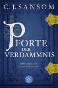 Pforte der Verdammnis : Historischer Kriminalroman | Jetzt als Serie bei Disney+ (Fischer Taschenbücher Bd.15840) （12. Aufl. 2016. 480 S. 190.00 mm）