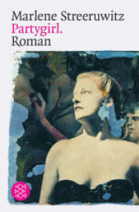 Partygirl. : Roman (Fischer Taschenbücher 16096) （3. Aufl. 2003. 416 S. 190 mm）