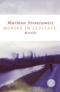 morire in levitate. : Novelle (Fischer Taschenbücher Bd.16578) （1. Auflage. 2006. 96 S. 190.00 mm）