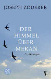 Der Himmel über Meran : Erzählungen (Fischer Taschenbücher Bd.17347) （1. Auflage. 2007. 144 S. 190.00 mm）