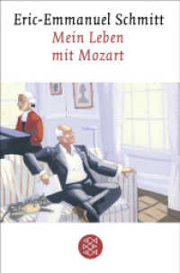 Mein Leben mit Mozart (Fischer Taschenbücher 17507) （2. Aufl. 134 S. 190 mm）