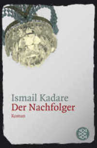 Der Nachfolger : Roman (Fischer Taschenbücher 17694) （4. Aufl. 2009. 176 S. 190 mm）