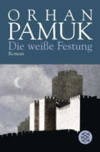 Die weiße Festung : Roman (Fischer Taschenbücher 17762) （4. Aufl. 2019. 218 S. 190 mm）
