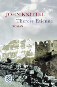 Therese Etienne : Roman (Fischer Taschenb&uuml;cher 17841) （2. Aufl. 2007. 334 S. 190 mm）