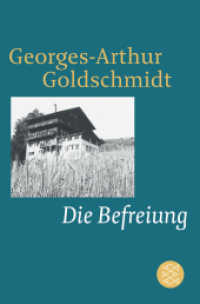 Die Befreiung : Erzählung (Fischer Taschenbücher Bd.18131) （1. Auflage. 2010. 208 S. 190.00 mm）