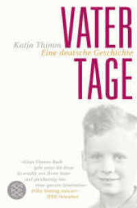 Vatertage : Eine deutsche Geschichte (Fischer Taschenbücher 18400)