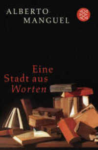 Eine Stadt aus Worten (Fischer Taschenbücher 18429) （1. Auflage. 2011. 224 S. 191.00 mm）