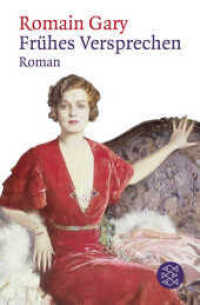 Frühes Versprechen : Roman (Fischer Taschenbücher 18453) （3. Aufl. 2010. 416 S. 190 mm）