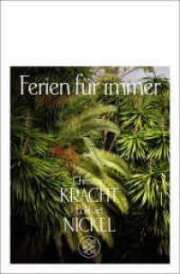 Ferien für immer : Die angenehmsten Orte der Welt (Fischer Taschenbücher 18533) （5. Aufl. 2017. 202 S. 190 mm）