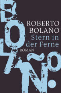 Stern in der Ferne : Roman (Fischer Taschenbücher 18731) （4. Aufl. 2010. 175 S. 190 mm）