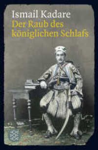 Der Raub des königlichen Schlafs : Kleine Romane und Erzählungen (Fischer Taschenbücher 18871) （2. Aufl. 2010. 520 S. 190 mm）