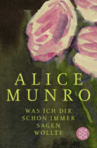 Was ich dir schon immer sagen wollte : Erzählungen (Fischer Taschenbücher 18876) （3. Aufl. 2014. 378 S. 190 mm）