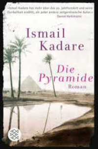 Die Pyramide : Roman (Fischer Taschenbücher 19127) （1. Auflage. 2018. 160 S. 190.00 mm）