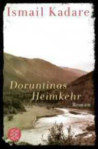 Doruntinas Heimkehr : Roman （1. Auflage. 2025. 160 S. 191.00 mm）