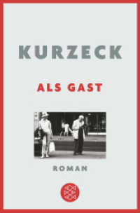 Als Gast -- Paperback / softback (German Language Edition)