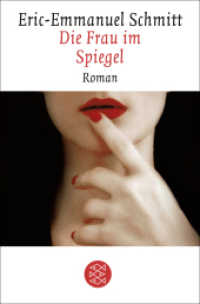 Die Frau im Spiegel -- Paperback / softback (German Language Edition)