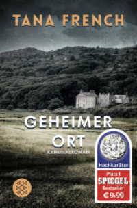 Geheimer Ort : Kriminalroman (Der fünfte Fall) (Fischer Taschenbücher 19614) （3. Aufl. 2015. 704 S. 190.00 mm）