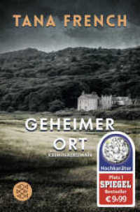 Geheimer Ort : Kriminalroman (Der fünfte Fall) (Fischer Taschenbücher 19614) （3. Aufl. 2015. 704 S. 190.00 mm）