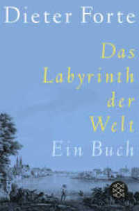 Das Labyrinth der Welt : Ein Buch (Fischer Taschenb&uuml;cher 19656) （2. Aufl. 264 S. 190 mm）