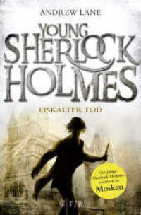 Young Sherlock Holmes - Eiskalter Tod (Young Sherlock Holmes 3) （7. Aufl. 2016. 352 S. 191.00 mm）