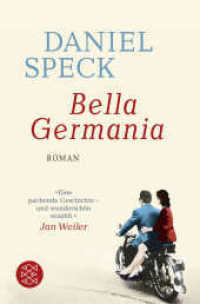 Bella Germania : Roman (Fischer Taschenbücher 29597) （11. Aufl. 2017. 624 S. 190.00 mm）