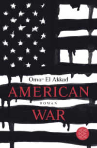American War : Roman (Fischer Taschenbücher 29944) （1. Auflage. 2018. 448 S. 190.00 mm）