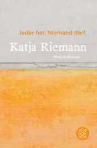 Jeder hat. Niemand darf. : Projektreisen （1. Auflage. 2025. 400 S. 190.00 mm）