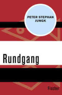 Rundgang (Fischer Taschenbücher 31762) （2. Aufl. 2017. 138 S. 190 mm）