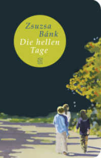 Die hellen Tage : Roman (Fischer Taschenbücher 51273) （5. Aufl. 2013. 672 S. 145.00 mm）