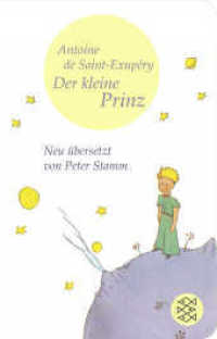 Der kleine Prinz : Geschenkausgabe im Miniformat (Fischer Taschenbücher 52042) （8. Aufl. 2016. 144 S. 146.00 mm）