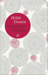Sämtliche Gedichte (Fischer Taschenbücher 52068) （6. Aufl. 2018. 352 S. 145.00 mm）