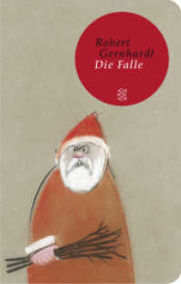 Die Falle (Fischer Taschenbücher Bd.52095) （2. Aufl. 2015. 64 S. 145.00 mm）