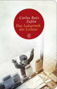 Das Labyrinth der Lichter : Roman | Geschenkausgabe im Miniformat (Fischer Taschenbücher .52215) （2. Aufl. 2018. 1376 S. 145.00 mm）
