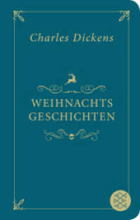 Weihnachtsgeschichten (Fischer TaschenBibliothek 52345) （1. Auflage. 2023. 592 S. 146.00 mm）