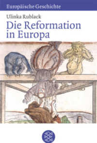 Die Reformation in Europa (Fischer Taschenbücher Bd.60129) （2. Aufl. 2003. 288 S. m. 8 Abb. 190.00 mm）