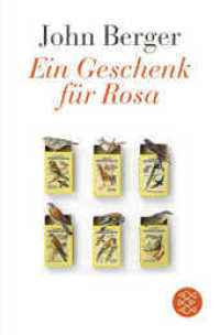 Ein Geschenk für Rosa （1. Auflage. 2022. 140 S. 7 s/w und 19 vierfarbige Abbildungen. 190.00）