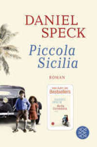 Piccola Sicilia : Roman (Fischer Taschenbücher 70261) （6. Aufl. 2020. 640 S. 190.00 mm）