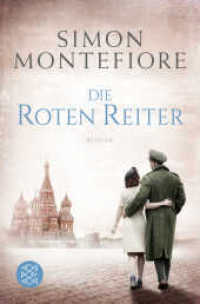 Die roten Reiter : Roman (Fischer Taschenbücher 70335) （1. Auflage. 2018. 512 S. 190.00 mm）